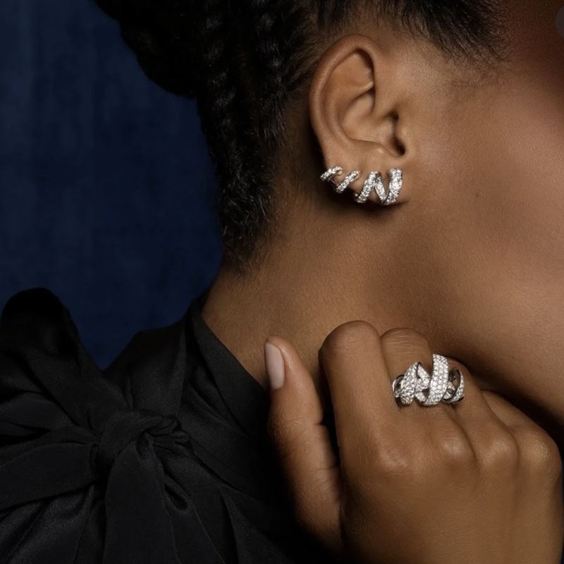 Chaumet Earrings